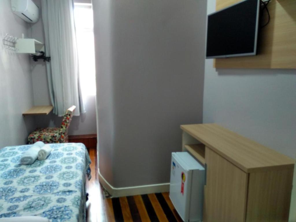 Hotel Sumare Centro - Florianopolis — Photos 2