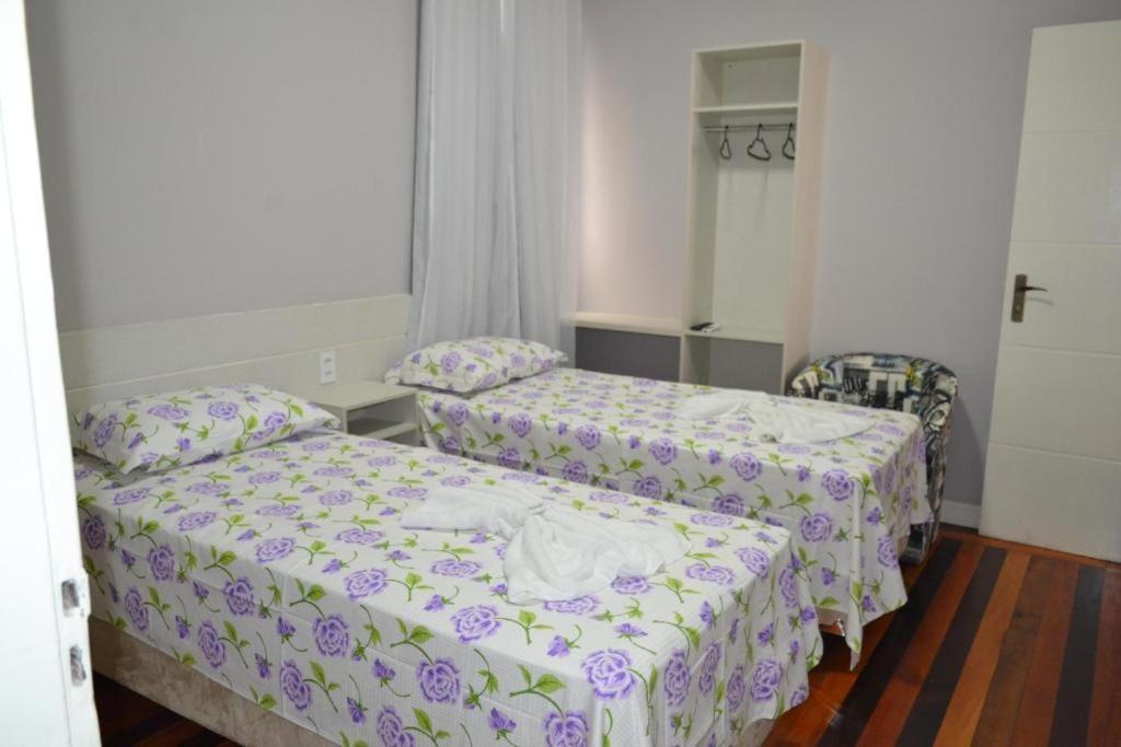 Hotel Sumare Centro - Florianopolis, Florianopolis